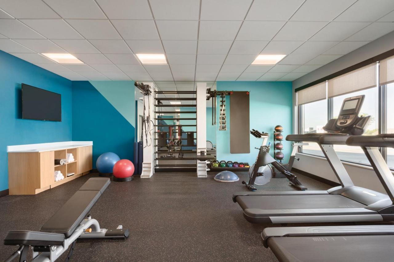 Avid Hotel - Tuscaloosa - University Area By Ihg Exteriér fotografie