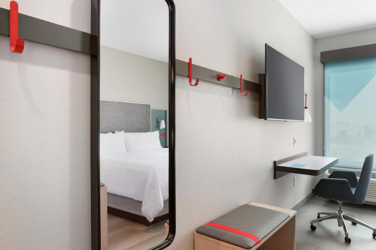Avid Hotel - Tuscaloosa - University Area By Ihg Exteriér fotografie