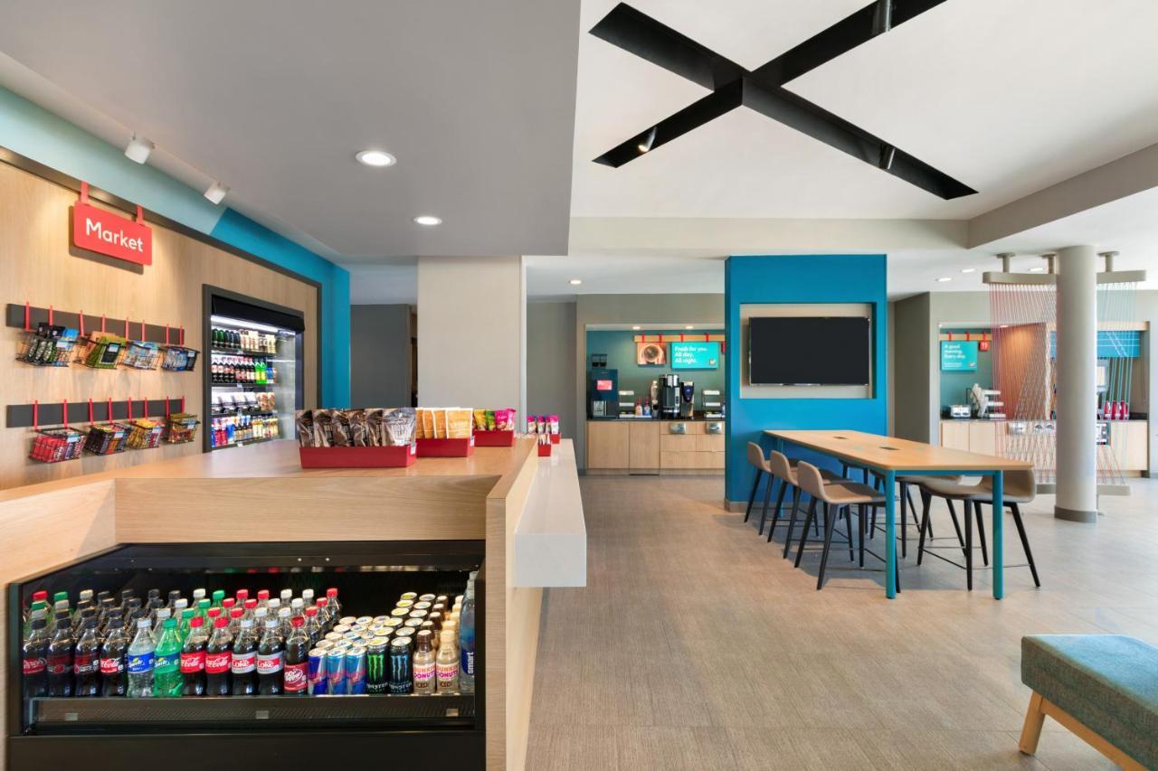 Avid Hotel - Tuscaloosa - University Area By Ihg Exteriér fotografie