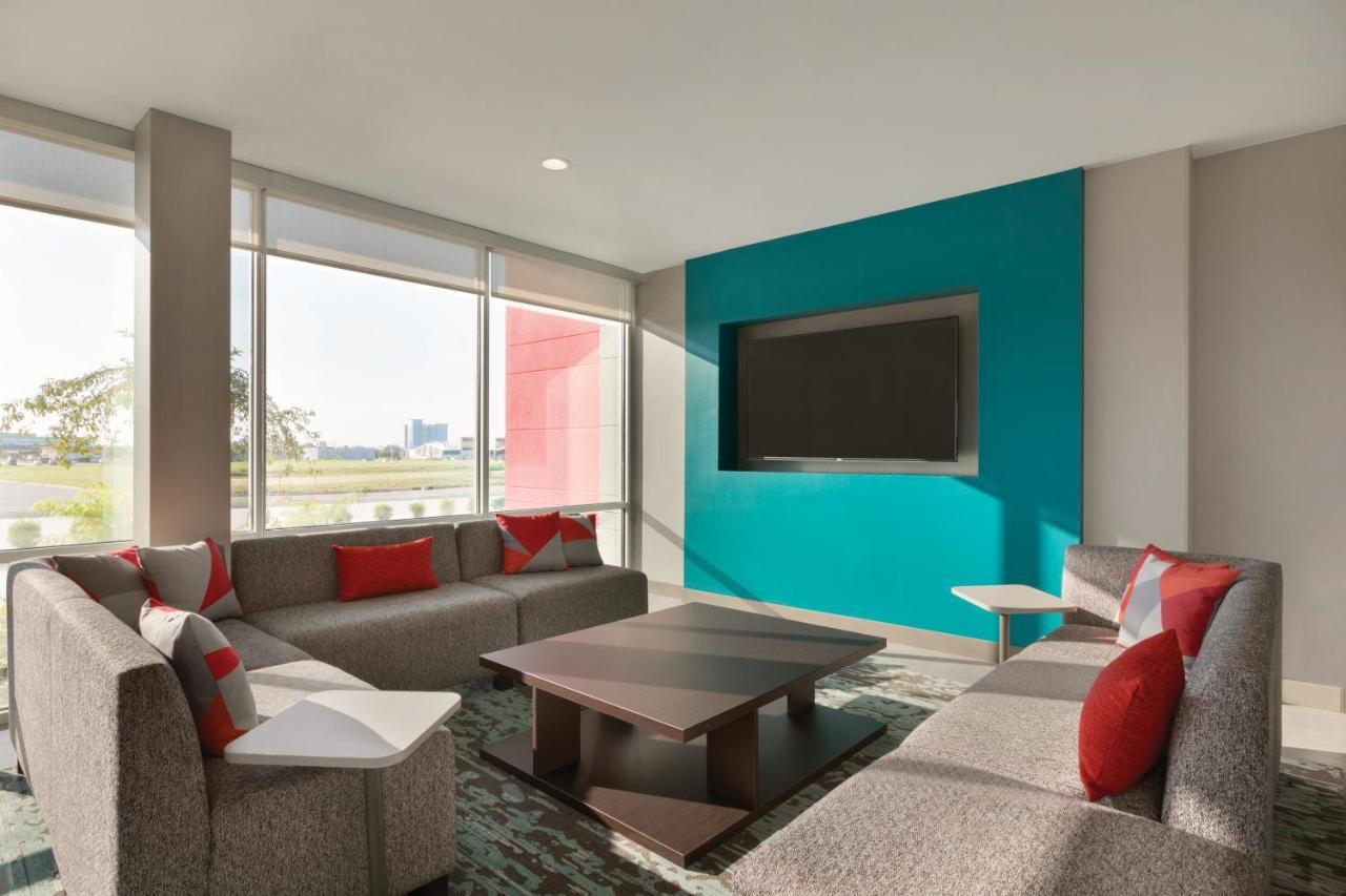 Avid Hotel - Tuscaloosa - University Area By Ihg Exteriér fotografie