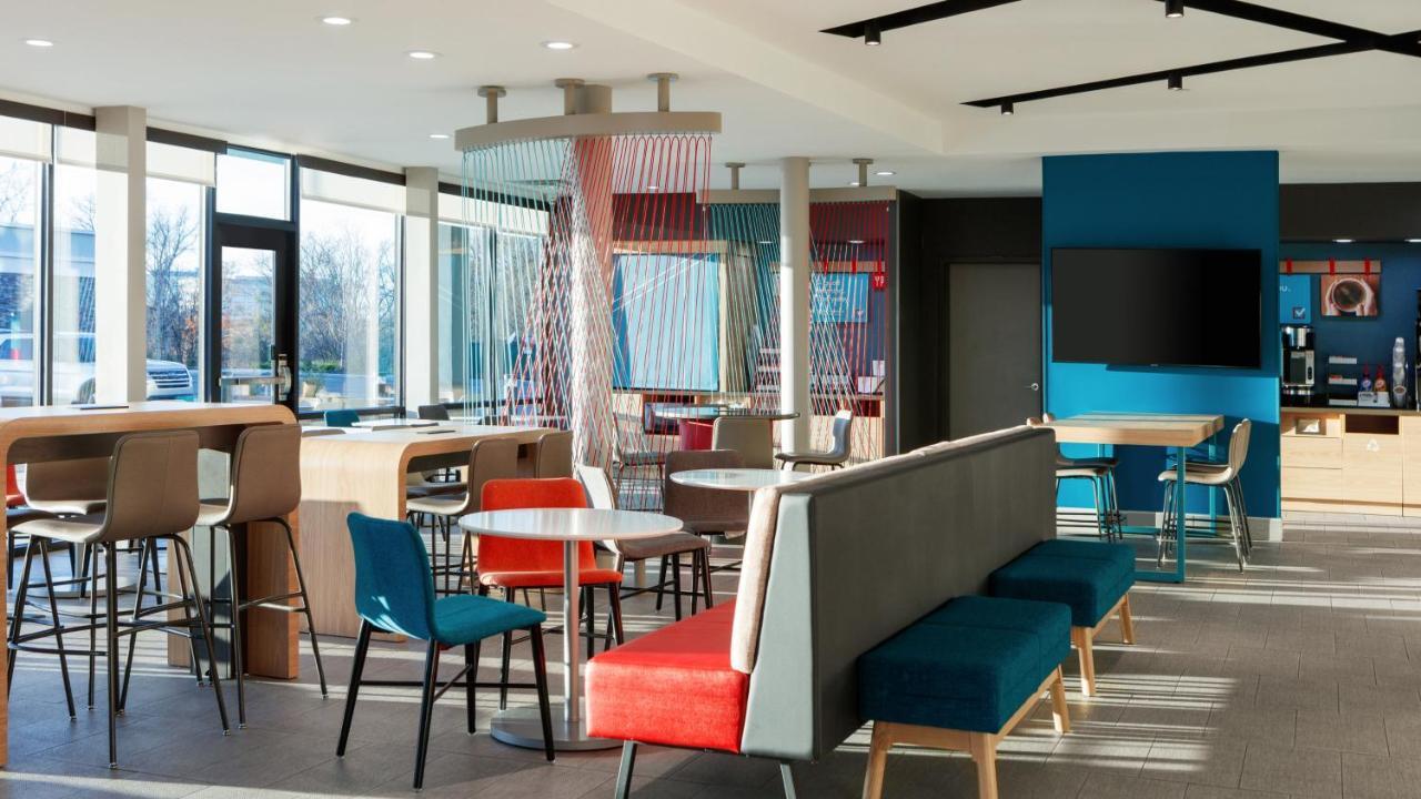 Avid Hotel - Tuscaloosa - University Area By Ihg Exteriér fotografie