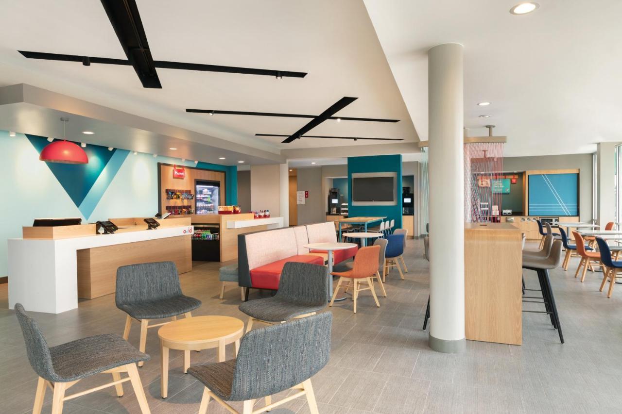 Avid Hotel - Tuscaloosa - University Area By Ihg Exteriér fotografie