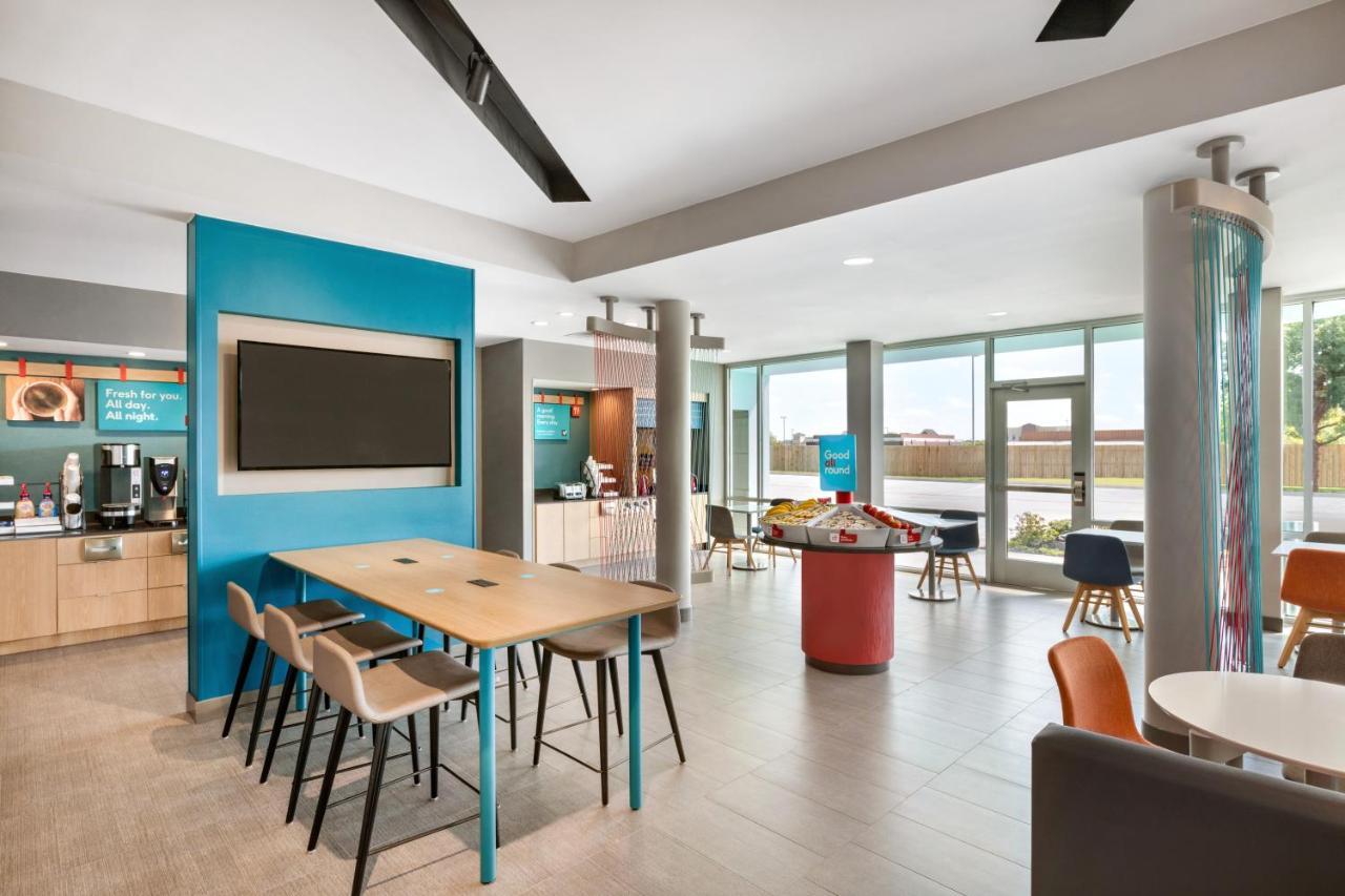 Avid Hotel - Tuscaloosa - University Area By Ihg Exteriér fotografie