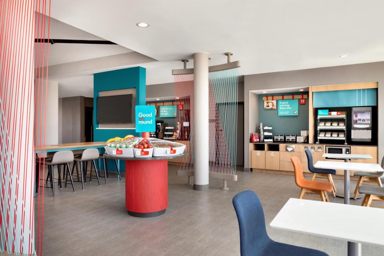 Avid Hotel - Tuscaloosa - University Area By Ihg Exteriér fotografie