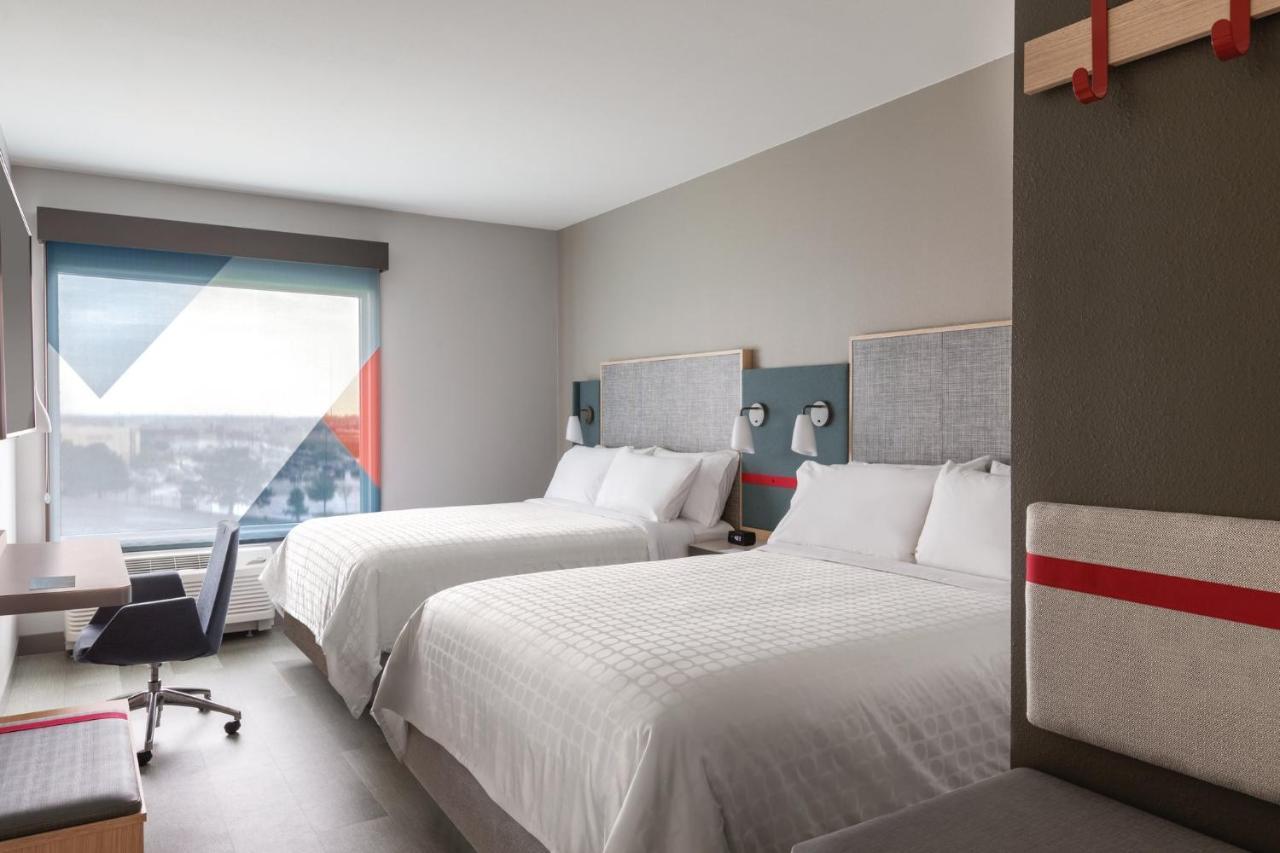 Avid Hotel - Tuscaloosa - University Area By Ihg Exteriér fotografie
