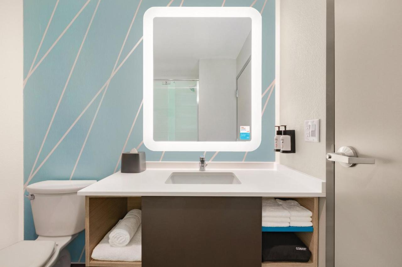 Avid Hotel - Tuscaloosa - University Area By Ihg Exteriér fotografie