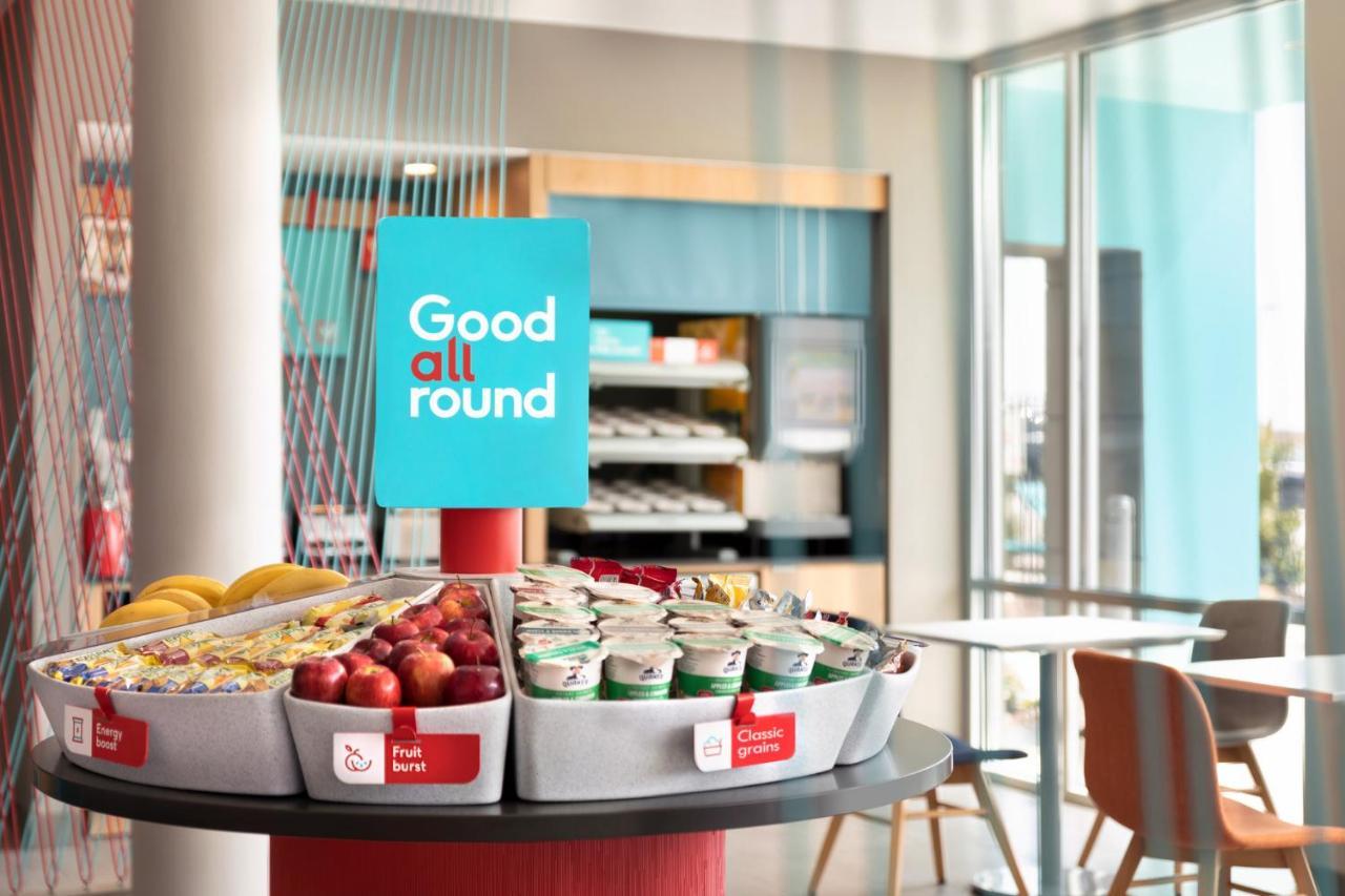 Avid Hotel - Tuscaloosa - University Area By Ihg Exteriér fotografie