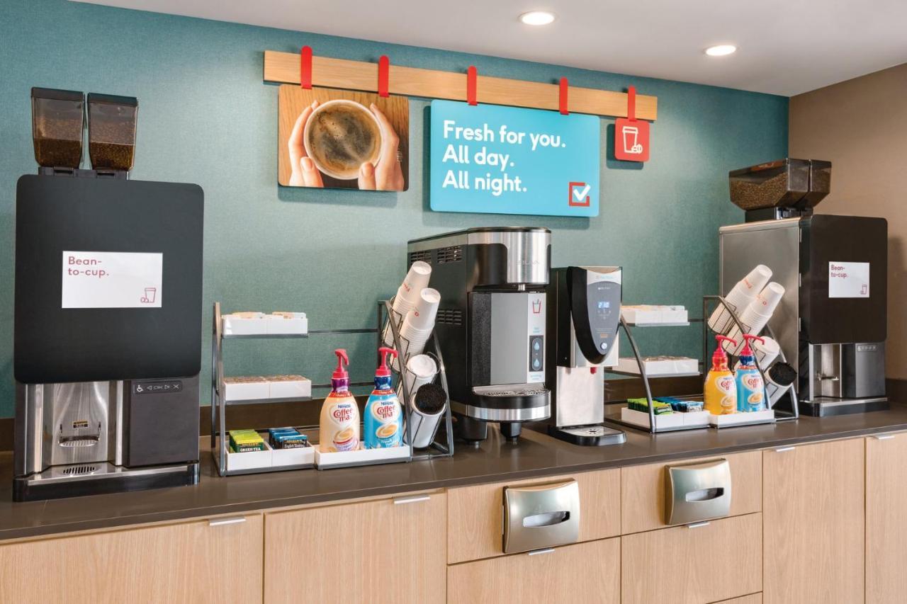 Avid Hotel - Tuscaloosa - University Area By Ihg Exteriér fotografie