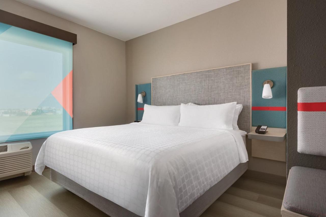 Avid Hotel - Tuscaloosa - University Area By Ihg Exteriér fotografie